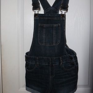 Women’s Overalls